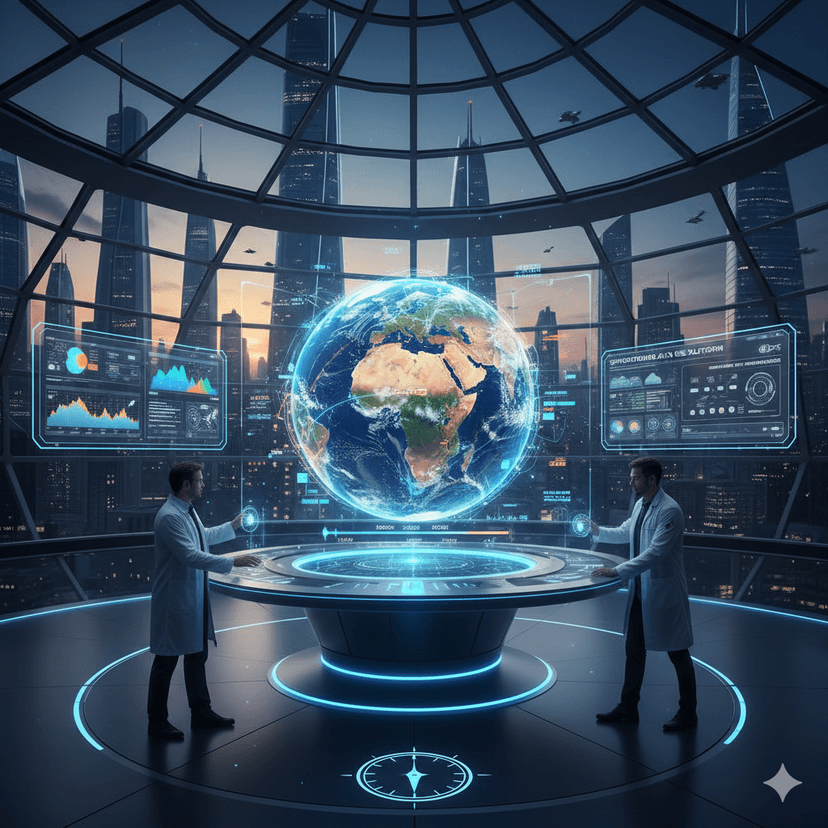 論文紹介:時空間データGISプラットフォーム