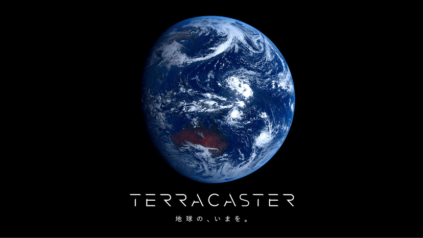 「宇宙の窓」で構築したシステムの展開