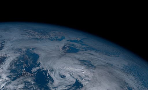 ひまわり8号による夜光雲観測手法開発